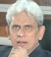 Shriram Kolhatkar
