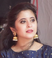 Gayatri Datar