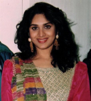 Meenakshi Seshadri