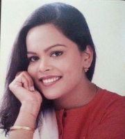 Rima Amarapurkar