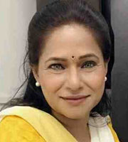 Sanyogita Bhave