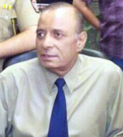 Suresh Chatwal