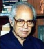 Sudhendu Roy