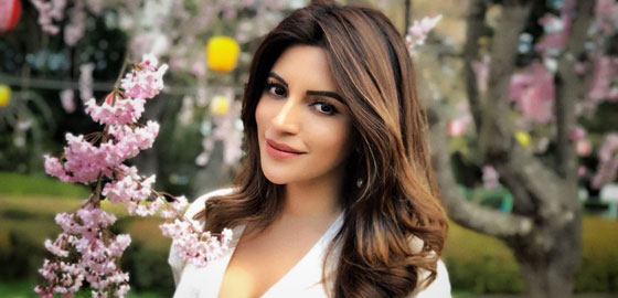 Shama Sikander