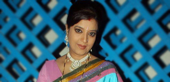 Sheela Sharma