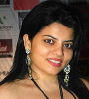 Shraddha Sharma
