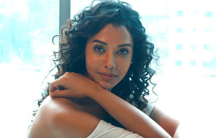 Anupriya Goenka Of Padmaavat To Star In Web Series ‘Panchali’