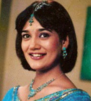 Smita Malhotra