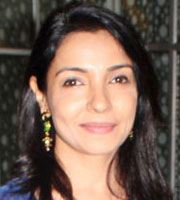 Sunita Sengupta