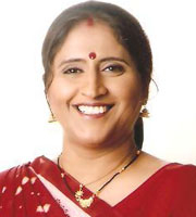 Sushma Bhagwat