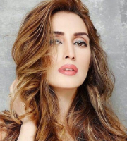 Iman Ali