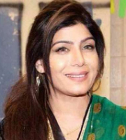 Shabnam Majeed