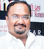 Sanjay Surkar