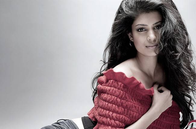 Tina Desai