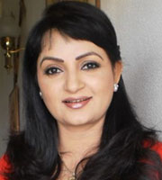 Upasana Singh