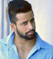 Mantej Maan