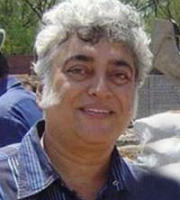 Nitish Roy