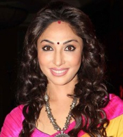 Vaishali Nazareth