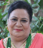 Usha Rana