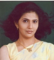 Madhavi Soman