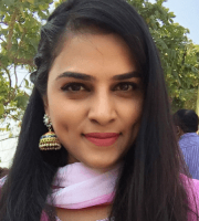 Aanchal Agrawal