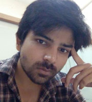 Vinay Rajput