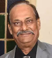 Vinay Srivastava