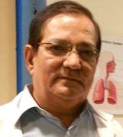 Vinod Jethmalani