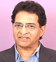 Vinod Kapoor