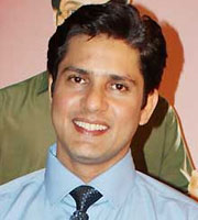 Vishal Singh