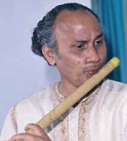 Vijay Raghav Rao