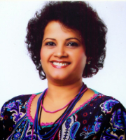 Pratibha Thorat