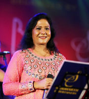Shailaja Subramanyam