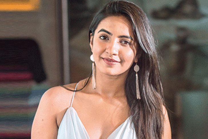 Meera Deosthale Bags Lead Role In ‘Vidya’