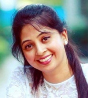 Priyanka Yadav