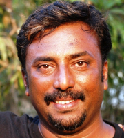 Nishikant Sadaphule