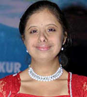 Gauri Gadgil