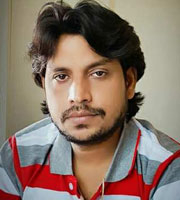 Sunil Sagar