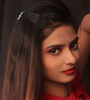 Priyanka Maharaj