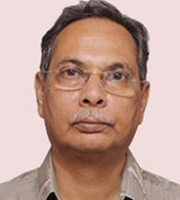 Lekhraj Siraswar
