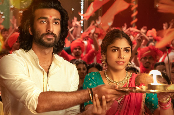 Indian Film History