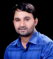 Sachin Anil Khandge