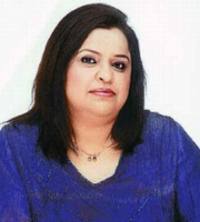 Savita Raj Hiremath