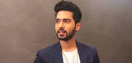 Armaan Malik