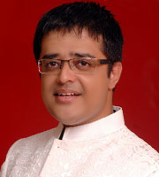 Arnab Chakrabarty