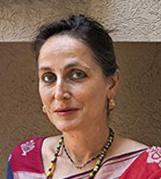 Sanjana Kapoor