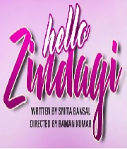 Hello Zindagi