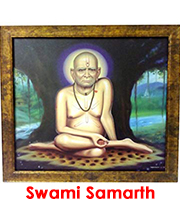 Swami Samarth