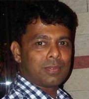 Sanjay Sankla