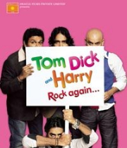 Tom Dick Harry Rock Again